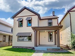 32 E Main St, West Carrollton, OH