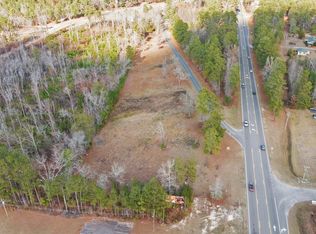 424 Legion Hut Rd, Carthage, NC 28327