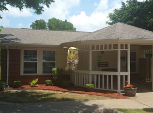 668 S Sharpe Ave APT 3, Booneville, AR 72927