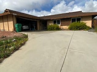 2842 Arnoldson Ave, San Diego, CA 92122