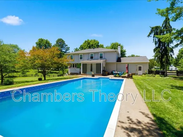 14410 Otis Ct, Haymarket, VA 20169