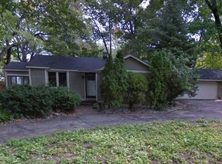 3741 Sancroft Ave, West Bloomfield, MI