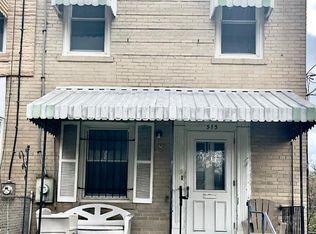 515 47th St NE, Washington, DC 20019