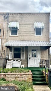 515 47th St NE, Washington, DC, 20019