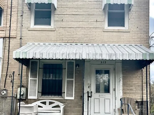 515 47th St NE, Washington, DC 20019