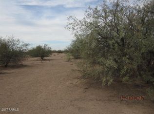 4635 N Silver Reef Dr, Eloy, AZ 85131