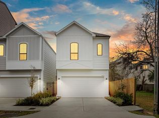 1119 E 27th St, Houston, TX 77009