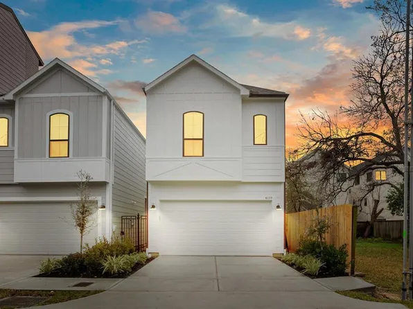 1119 E 27th St, Houston, TX 77009