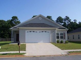 10908 Big Sky Dr, Hampton, GA 30228