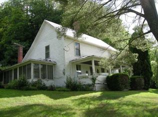 527 Crockett Rd, Crockett, VA 24323