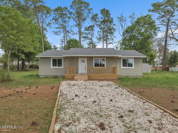 2315 WATER BLUFF Drive, Jacksonville, FL 32218