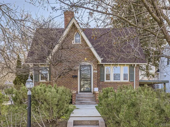 668 Dexter Street, Denver, CO 80220