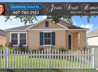 2415 Lacerta Dr, Orlando, FL 32828