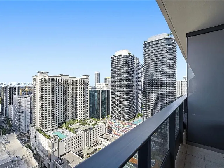 1000 Brickell Plz #3211 — Photo 24