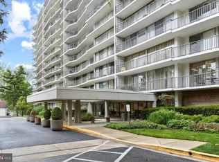3333 University Blvd W APT 511, Kensington, MD 20895