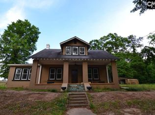 602 S Congress St, Winnsboro, SC 29180