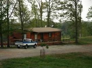 1672 Mill Hollow Rd W, Harrison, AR 72601