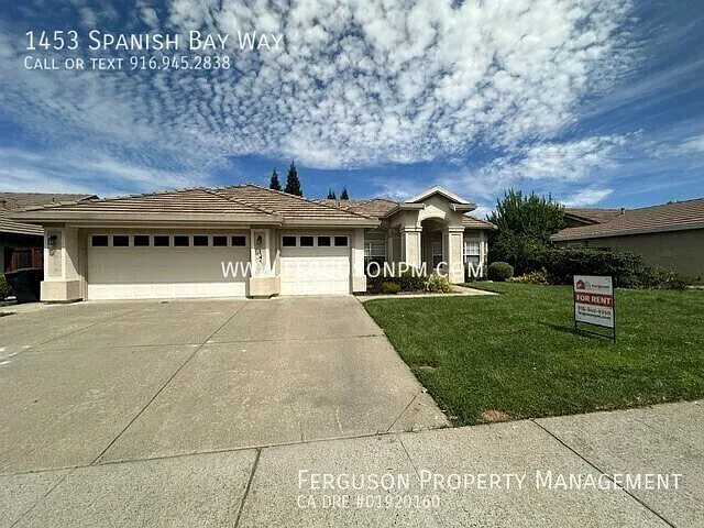 Four Bedroom Home Loaded with Upgrades — Photo 1