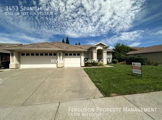 1453 Spanish Bay Way, Roseville, CA 95747