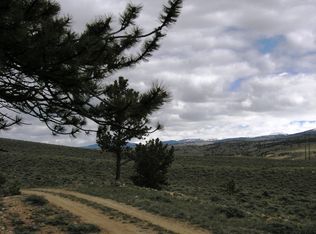 Carmon Rd, Twin Lakes, CO 81251