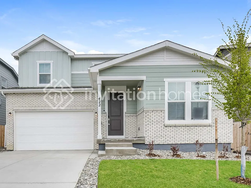 422 Elbert St