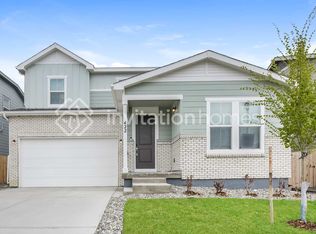 422 Elbert St, Johnstown, CO 80534