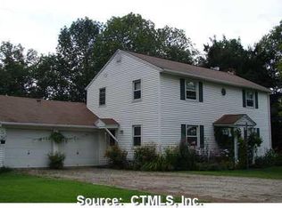 60 East St S, Goshen, CT 06756