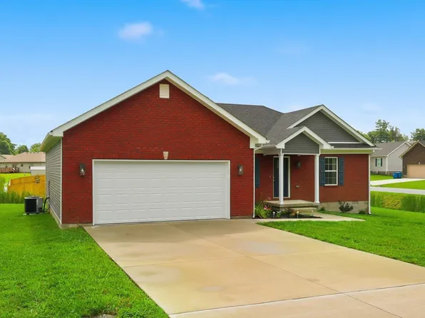 1071 Rainbow Way, Lawrenceburg, KY 40342