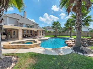 9703 Indigo Bay Ct, Katy, TX 77494