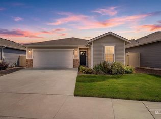 4432 S Redwater Ave, Meridian, ID 83642