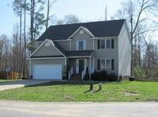 12861 Chester Grove Dr, Chester, VA 23831