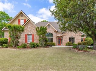3570 Rolling Creek Dr, Buford, GA 30519
