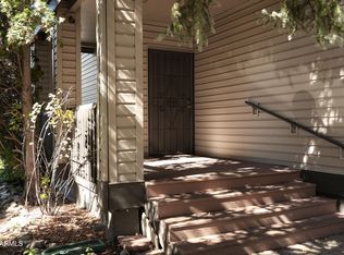 17810 S Walapai Rd #55, Munds Park, AZ 86017