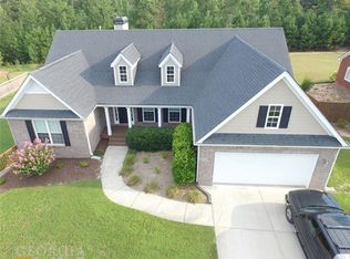 335 Hampton Park Dr, Athens, GA 30606