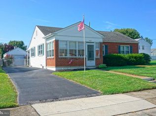 408 Cleveland Ave, Wilmington, DE 19804