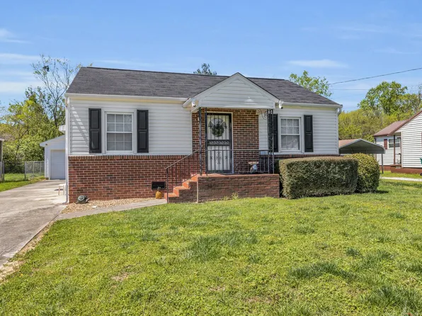 3827 Atlanta Dr, Chattanooga, TN 37415