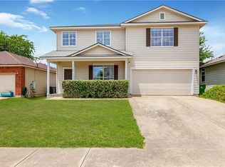 11402 Marshall St, Manor, TX 78653