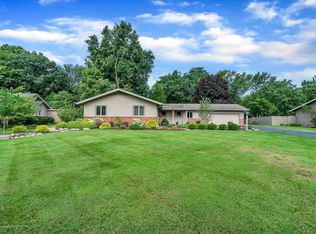 2114 Lagoon Dr, Okemos, MI 48864