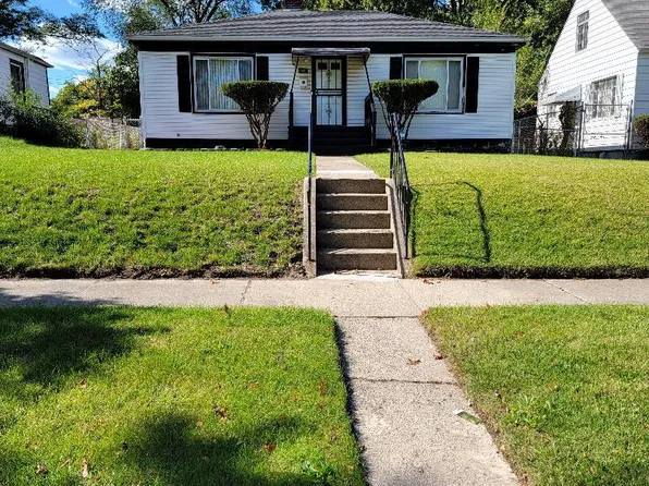 (undisclosed Address), Gary, IN 46408