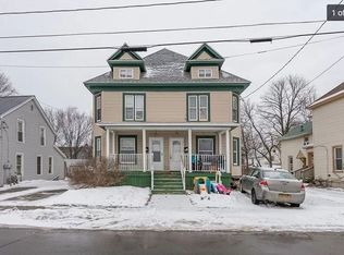 623 Olive St #623, Watertown, NY 13601