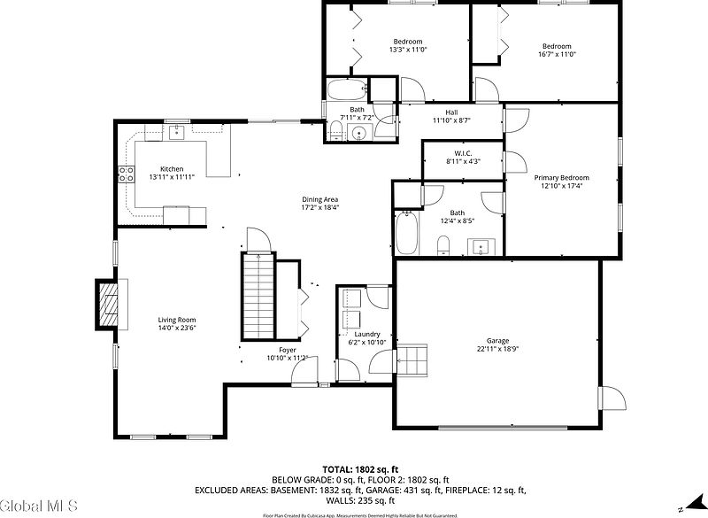 3rd image of 7 Riccardi Lane