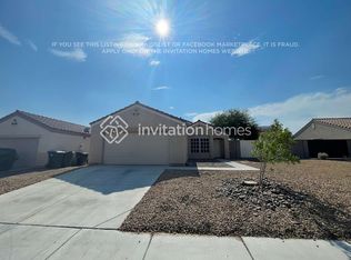 5925 Kenmore St, North Las Vegas, NV 89031