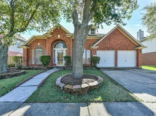 16111 Mission Glen Dr, Houston, TX 77083