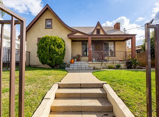 1324 N Kenmore Ave, Los Angeles, CA 90027