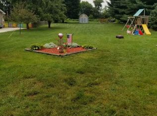 N78W29079 Flynn Rd, Hartland, WI 53029