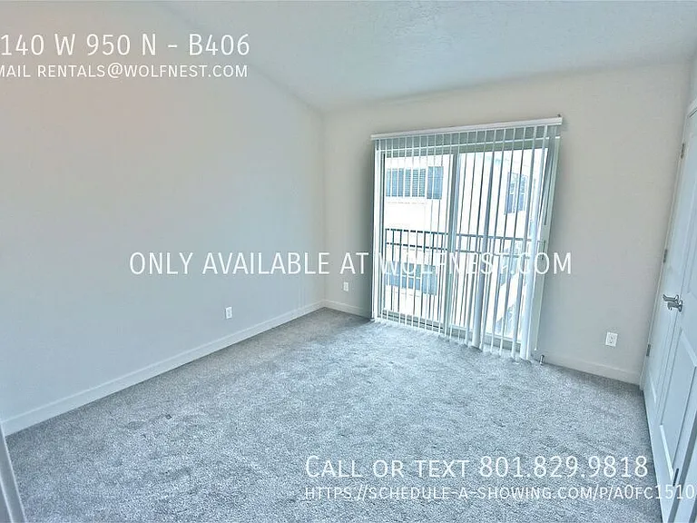 1140 W 950 N #B406 — Photo 19