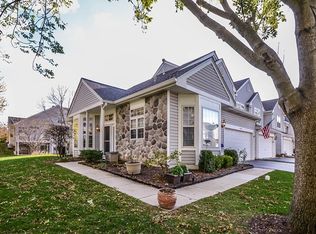 26246 W Vista Ct, Ingleside, IL 60041