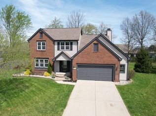 4811 Ashbrook Dr, Noblesville, IN 46062