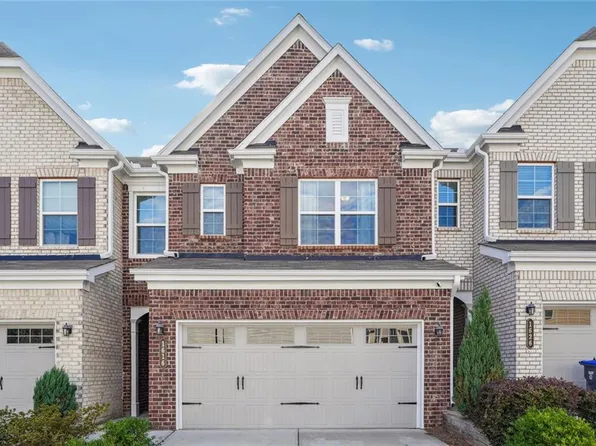 1616 Lansing Bluff Walk, Lawrenceville, GA 30043