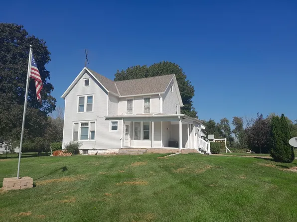 579 N 3973rd Rd, Mendota, IL 61342